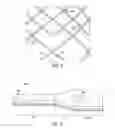 Fig. 04 - Braided stent and method for its manufacture