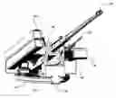 Fig. 01 - Multiple weapon system for armored vehicle