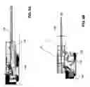 Fig. 12 - Multiple weapon system for armored vehicle