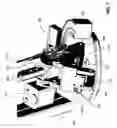 Fig. 14 - Multiple weapon system for armored vehicle