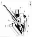 Fig. 15 - Multiple weapon system for armored vehicle