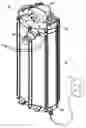 Fig. 01 - High output concentrator