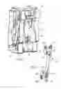 Fig. 02 - Apparatus constituted by a plurality of dispensing assemblies for automatically preparing and dispensing espresso coffee