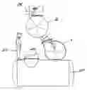 Fig. 01 - Steam peeling system
