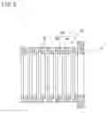 Fig. 04 - Apparatus for filtering volume-reduced gel-state polystyrene resin