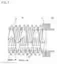 Fig. 07 - Apparatus for filtering volume-reduced gel-state polystyrene resin