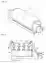 Fig. 08 - Apparatus for filtering volume-reduced gel-state polystyrene resin