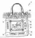 Fig. 01 - Personalized photo tote