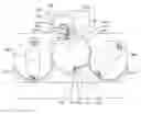 Fig. 01 - Cylindrical body supporting device
