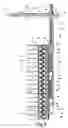 Fig. 06 - LIFTING SYSTEMS FOR HIGH-RISE BUILDINGS