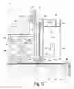 Fig. 14 - LIFTING SYSTEMS FOR HIGH-RISE BUILDINGS