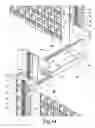 Fig. 15 - LIFTING SYSTEMS FOR HIGH-RISE BUILDINGS