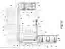 Fig. 16 - LIFTING SYSTEMS FOR HIGH-RISE BUILDINGS