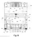 Fig. 17 - LIFTING SYSTEMS FOR HIGH-RISE BUILDINGS