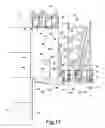 Fig. 18 - LIFTING SYSTEMS FOR HIGH-RISE BUILDINGS