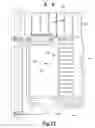 Fig. 27 - LIFTING SYSTEMS FOR HIGH-RISE BUILDINGS
