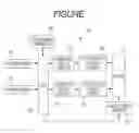 Fig. 02 - Preparation process of pigment dispersion, image forming process and image forming apparatus