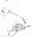 Fig. 07 - Thread supplying device of sewing machine