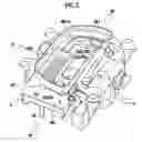 Fig. 03 - Indicator for A/T vehicle