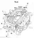 Fig. 07 - Indicator for A/T vehicle