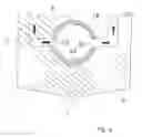 Fig. 05 - Apparatus for applying glue onto an advancing planar object