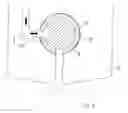 Fig. 06 - Apparatus for applying glue onto an advancing planar object