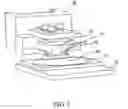 Fig. 03 - Electric discharge apparatus for controlling the length of a carbon nanotube