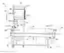 Fig. 01 - Bedding dispensing system and method