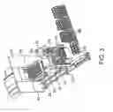 Fig. 04 - Bedding dispensing system and method