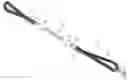 Fig. 01 - Pet strap having buffering effect