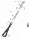 Fig. 05 - Pet strap having buffering effect