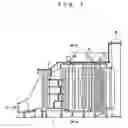 Fig. 02 - Heat exchanger tube panel module, and method of constructing exhaust heat recovery boiler using the same
