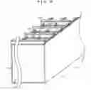 Fig. 09 - Heat exchanger tube panel module, and method of constructing exhaust heat recovery boiler using the same