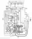 Fig. 02 - Control for alcohol/water/gasoline injection