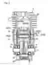 Fig. 08 - Two-cycle combustion engine