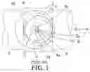 Fig. 02 - Apparatus and method for maintaining controlled orientation of a roller lifter follower used in conjunction with a variable phased lifter