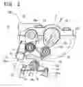 Fig. 04 - Variable valve timing device adapted for internal combustion engine