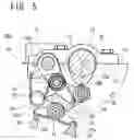 Fig. 06 - Variable valve timing device adapted for internal combustion engine