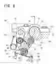 Fig. 07 - Variable valve timing device adapted for internal combustion engine