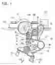 Fig. 02 - Variable valve timing device adapted for internal combustion engine