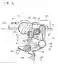 Fig. 05 - Variable valve timing device adapted for internal combustion engine