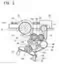 Fig. 06 - Variable valve timing device adapted for internal combustion engine