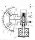 Fig. 07 - Variable phase drive coupling
