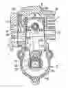 Fig. 01 - Two-cycle combustion engine