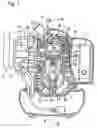 Fig. 02 - Two-cycle combustion engine