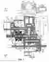 Fig. 02 - Lubricating system for internal combustion engine