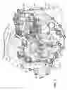 Fig. 03 - Lubricating system for internal combustion engine