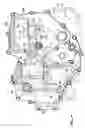 Fig. 05 - Lubricating system for internal combustion engine