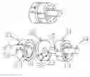 Fig. 01 - 8-stroke cycle rotary engine