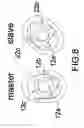 Fig. 09 - 8-stroke cycle rotary engine
